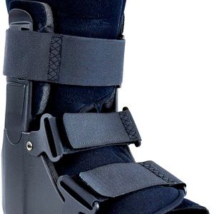 Orthopedic Boot